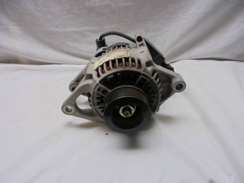 Chrysler  dodge 3.0l 1993 alternator