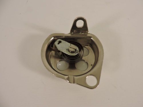 New gm in line 6cyl choke thermostat 3927772 9783047 3821564 9792129 3927770