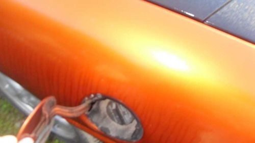 Camaro    1996 fuel filler neck 50440