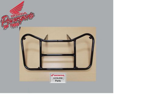 New oem 97-01 honda trx 250 recon front luggage rack carrier 81100-hm8-000