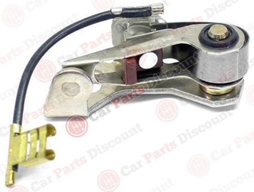 New bosch ignition contact set (points - 1 piece), 616 602 226 02