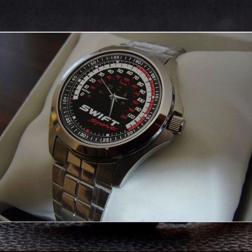 Jam suzuki swift sport speedo watches
