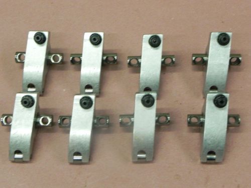 Jesel yates shaft rockers 1.60 ratiointake rockers svo nascar yates heads cddr