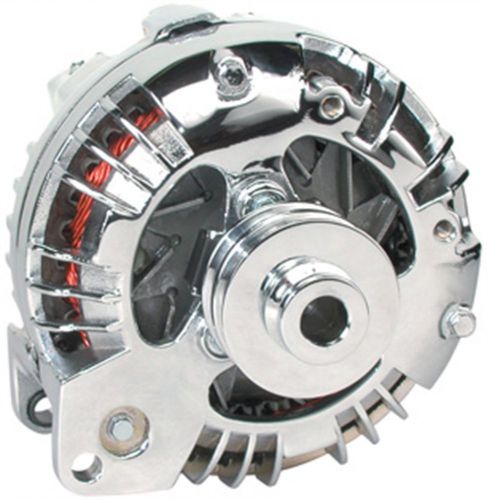 Powermaster 175191 alternator