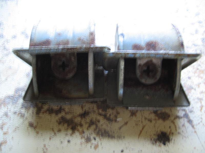 51, 52 Dodge Coronet rear ashtrays, US $10.00, image 5