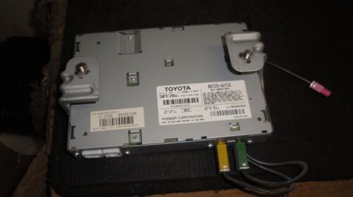 06 07 toyota avalon tc pioneer amplifier amp 86120-aa150