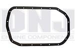 Dnj engine components pg105 oil pan set