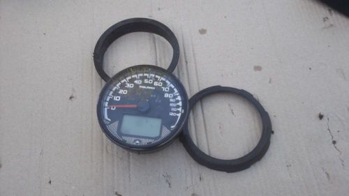 2014-2016 polaris sportsman 570 cluster assm speedo sportsman speedometer oem