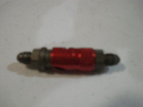 Staubli an#3 quick dissconnect for clutch or brake line nascar arca imca set