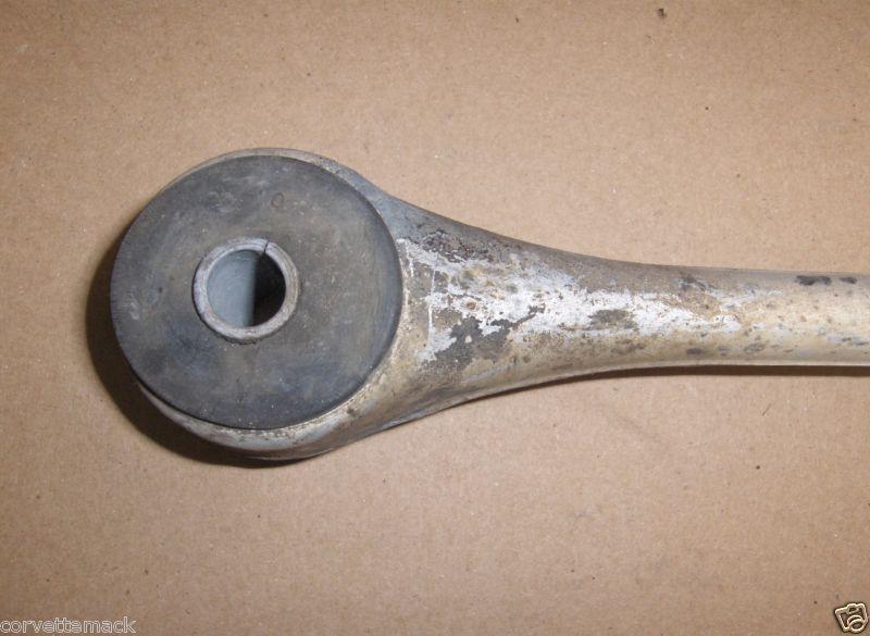 CORVETTE REAR CAMBER ROD DOG BONE SHORT 84,85,86,87,88,89,90,91,92,93,94,95,96, US $20.00, image 2