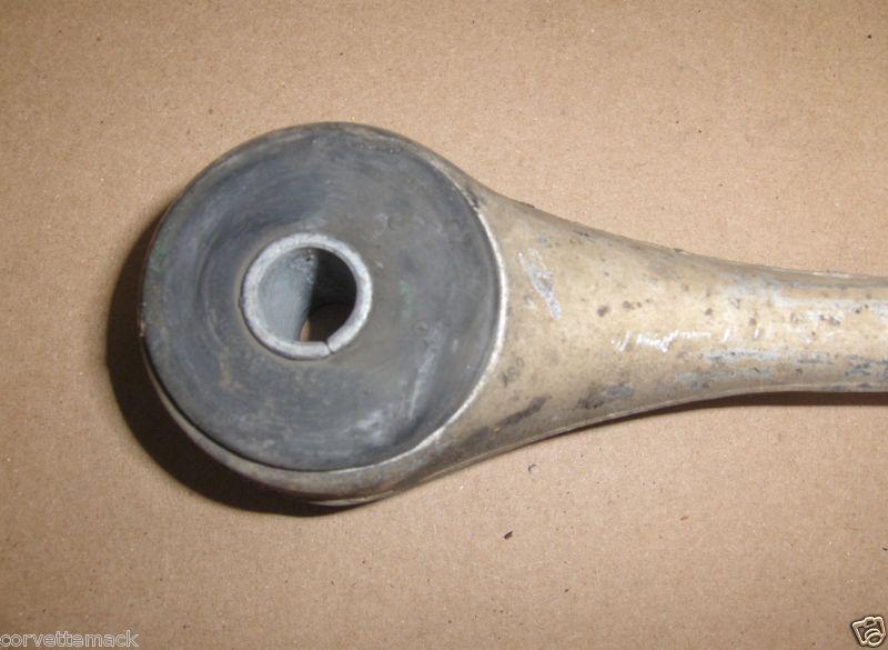 CORVETTE REAR CAMBER ROD DOG BONE SHORT 84,85,86,87,88,89,90,91,92,93,94,95,96, US $20.00, image 3