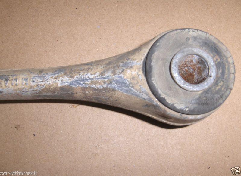 CORVETTE REAR CAMBER ROD DOG BONE SHORT 84,85,86,87,88,89,90,91,92,93,94,95,96, US $20.00, image 4