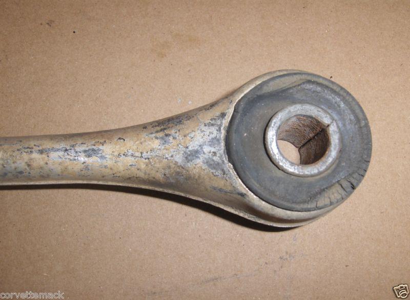 CORVETTE REAR CAMBER ROD DOG BONE SHORT 84,85,86,87,88,89,90,91,92,93,94,95,96, US $20.00, image 5