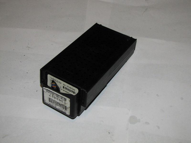 Purchase 9804 Volvo S80 S60 V70 DIS Trunk Fuse Relay Module 8651547