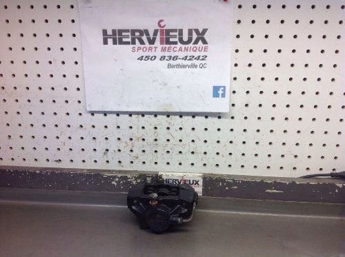 Ski doo brp rev mx z mxz gsx mach z brake caliper 6053014d
