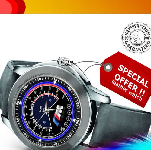 Watches bmw m series speedometer 3-2