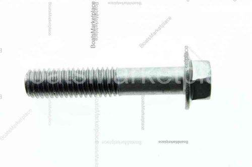 Yamaha 95024-08040-00 95024-08040-00  bolt, flange