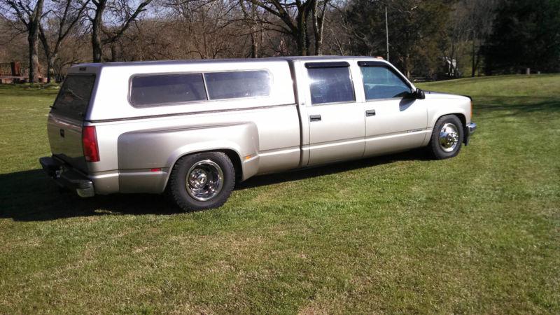 1995-2000 Chevy GMC Bell Tech lowering kit dually 5 /7 drop, US $475.00, image 5