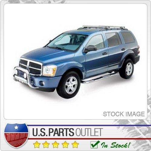 Westin 32-1540 ultimate bull bar  3 in. dia.  chrome stainless steel