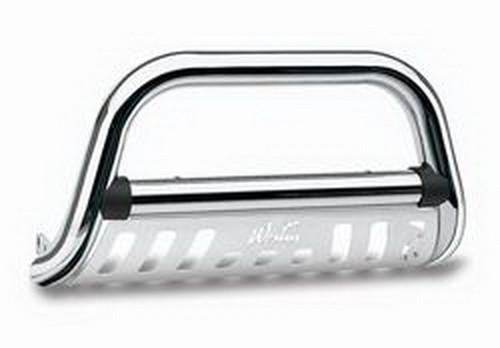 Westin 32-1540 Ultimate Bull Bar 3 in. Dia. Chrome Stainless Steel, US $355.87, image 4