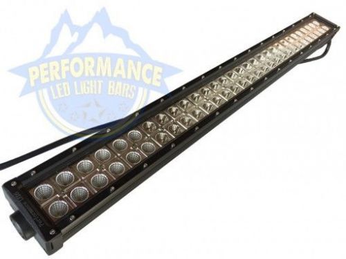 32" led light bar 180w