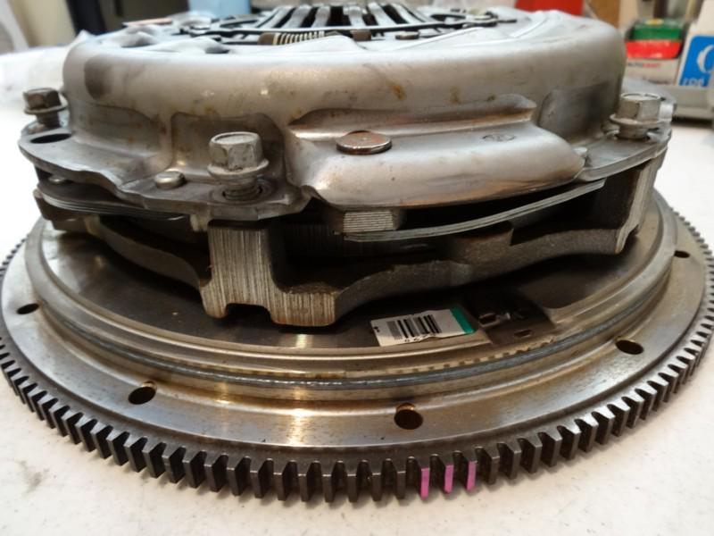 Purchase GM OE LSA Clutch 0913 Cadillac Ctsv 1213 Zl1 Camaro 8 bolt