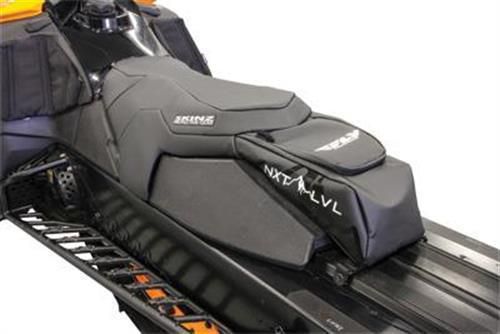 Skinz protective gear nxpsk400-bk free ride seat