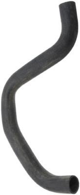 Dayco 71420 upper radiator hose-radiator coolant hose