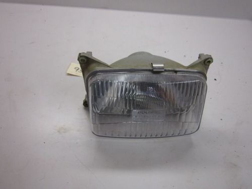 Polaris headlight - 1998 xc 600 - 4032040 - #9347