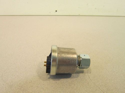 Tacometer generator, model#34002, vdo, nsn 6680013687056