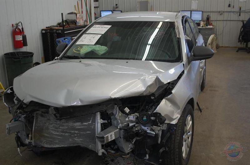Column switch cruze 993740 11 12 13 assy turn lifetime warranty