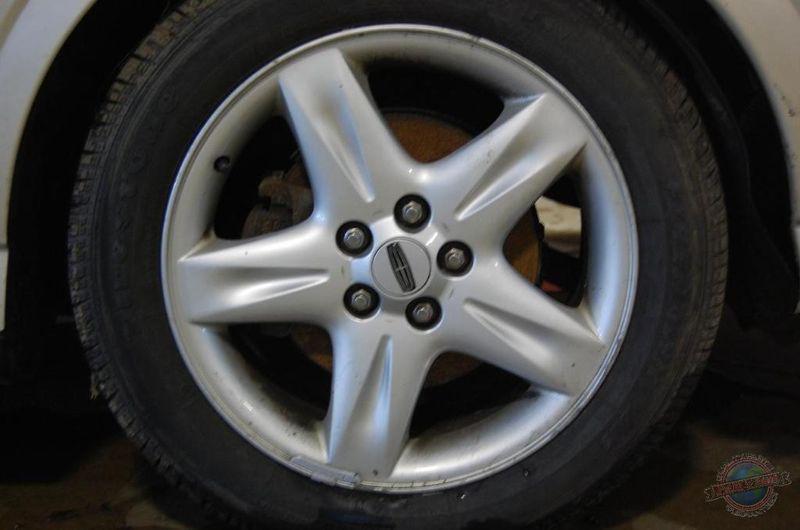 SUSPENSION CROSSMEMBER LINCOLN LS 736125 00 01 02 03 04 05 06 SUSP REAR SECTION, US $74.99, image 5