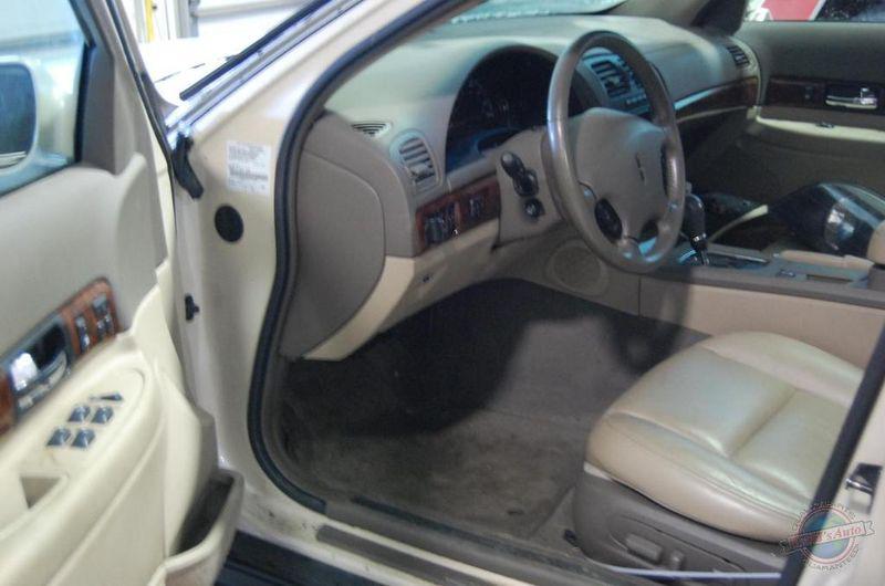 SUSPENSION CROSSMEMBER LINCOLN LS 736125 00 01 02 03 04 05 06 SUSP REAR SECTION, US $74.99, image 6