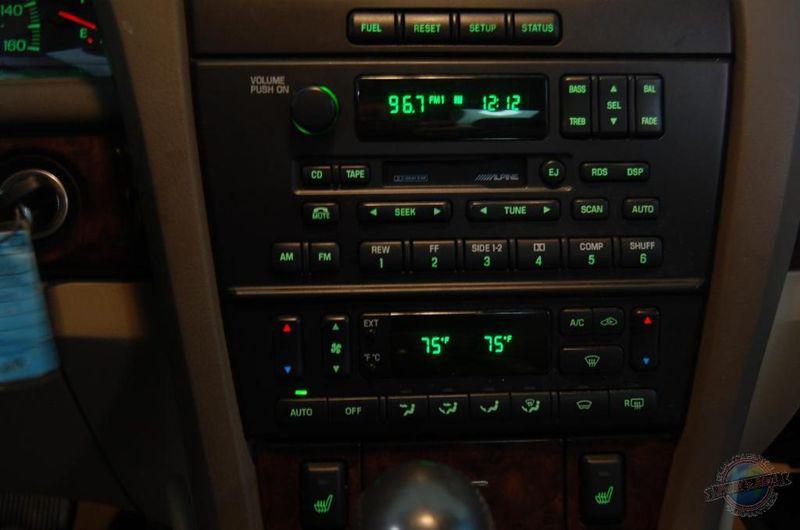 SUSPENSION CROSSMEMBER LINCOLN LS 736125 00 01 02 03 04 05 06 SUSP REAR SECTION, US $74.99, image 8