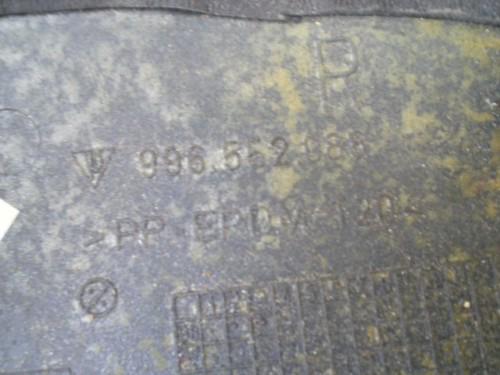 Porsche 986 Console Trim Black (1997-2004) , US $50.00, image 3