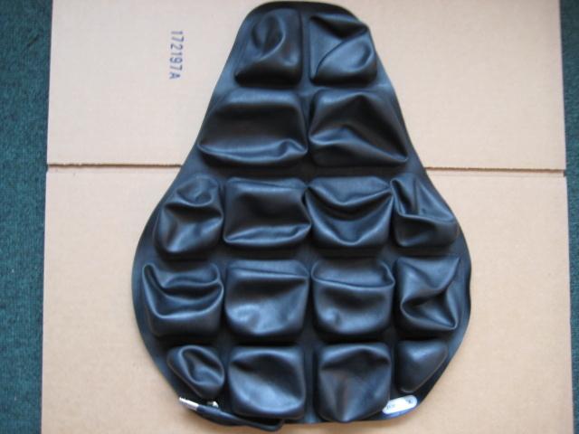 Airhawk Large Cruiser Seat-Neoprene Material, US $139.99, image 2