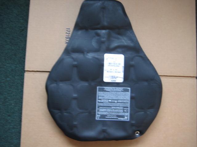Airhawk Large Cruiser Seat-Neoprene Material, US $139.99, image 3