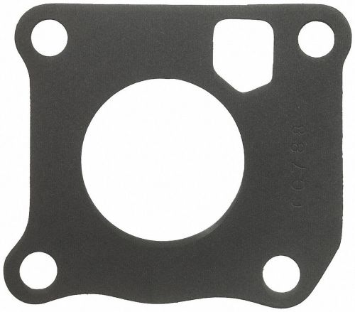 Fuel injection throttle body mounting gasket fits 88-91 honda crx 1.5l-l4