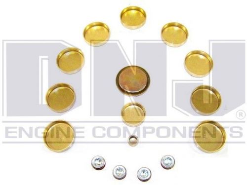 Dnj engine components fps1142 block expansion plug/kits