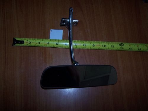 Mirror 5 taken off classic car someone told me it is corvaire year unknow5