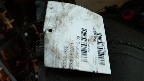 99 ford expedition automatic transmission 8-280 4.6l 4r70w aode-w 4x4 960588