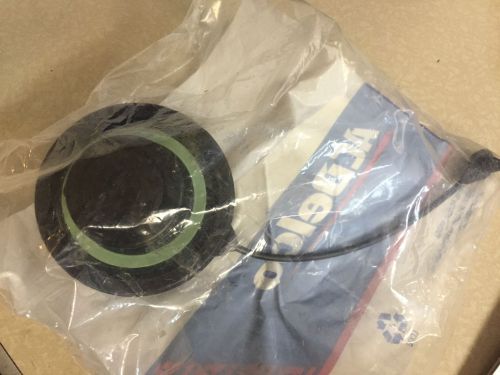Genuine gm 10372242 acdelco gt276 fuel tank gas cap corvette rondezvous ion ssr