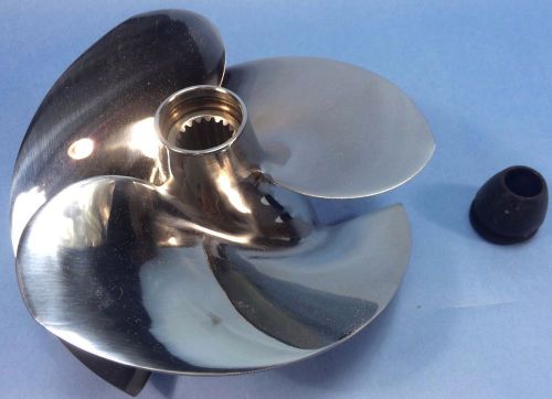 Seadoo 951 dynafly limited engine impeller prop pitch: 14/21 rx di rx xp di xp