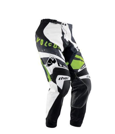 Core volcom motorsports mx off-road performance riding pants 2013 brand new     