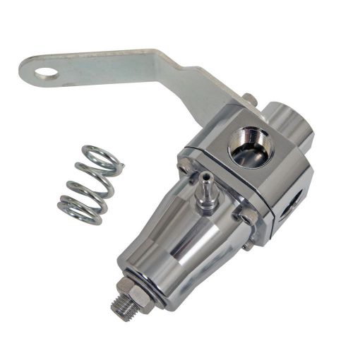 Aeromotive universal bypass regulator 13351