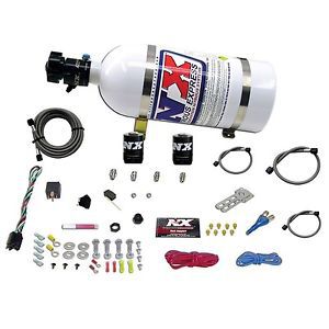 Nitrous express 20921-10 stage one efi; nitrous system