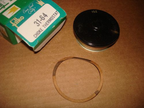 75 76 77 buick olds pontiac 231 350 rochester  2bbl choke thermostat