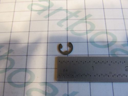 9453-3-0500 for nissan/tohatsu outboard engine reverse lock arm pin e-ring