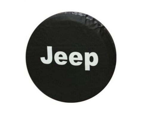 New 15'' inch car spare tire cover wheel  fit for  jeep spare
