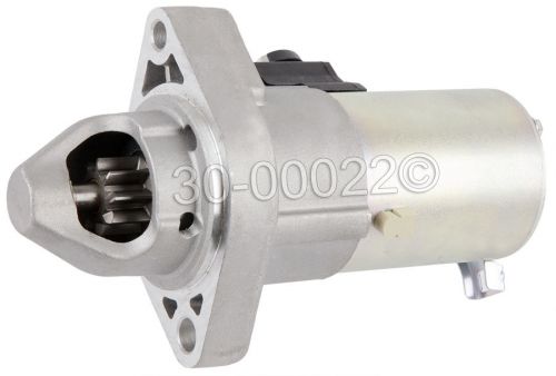 Brand new top quality starter fits honda cr-v
